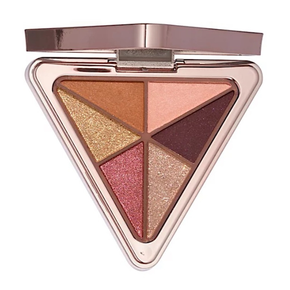 Love Your Self 💕 Eyeshadow Palette